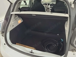 Renault Zoe - 30.000 km - 41kw - arata si merge ca noua - imagine 12