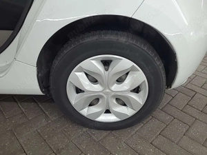 Renault Zoe - doar 31.000 km. Arata ca nou! - imagine 7