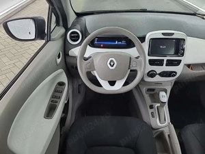 Renault Zoe - 30.000 km - 41kw - arata si merge ca noua - imagine 6