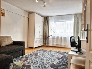Apartament 1 camera, decomandat, 38 mp, str Calea Turzii