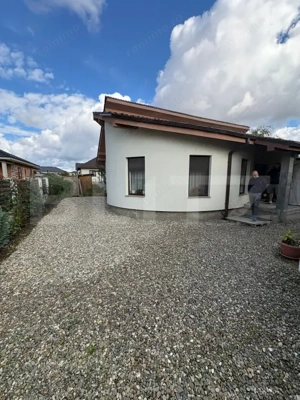  Casă pe un nivel, 105 mp utili, zona Dedeman – toate utilitățile! - imagine 13