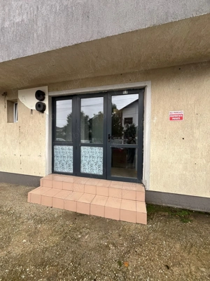 Spațiu comercial 55 mp   Bragadiru, Str. Monumentului   3000 lei lună - imagine 5