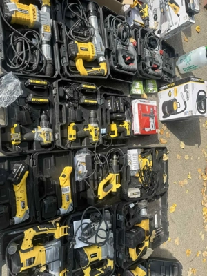 Bormasini cu acumulator percutie bormasina diverse