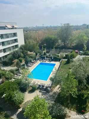 Apartament 3 camere cu terasa Chitila | Lac Straulesti