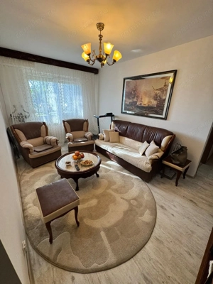 Apartament 3 camere semidecomandat-zona Inel 2