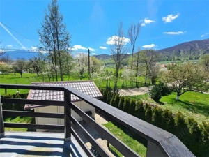 Vila cu SPA | Resedinta de vacanta sau Afacere la cheie Airbnb - imagine 17