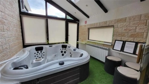 Vila cu SPA | Resedinta de vacanta sau Afacere la cheie Airbnb - imagine 5