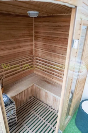 Vila cu SPA | Resedinta de vacanta sau Afacere la cheie Airbnb - imagine 6