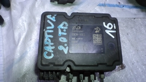 pompa abs opel antara, chevrolet captiva 2006 - 2011 cod 96851847