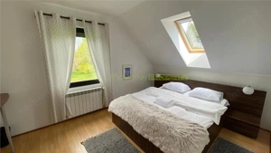 Vila cu SPA | Resedinta de vacanta sau Afacere la cheie Airbnb - imagine 8