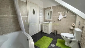 Vila cu SPA | Resedinta de vacanta sau Afacere la cheie Airbnb - imagine 11