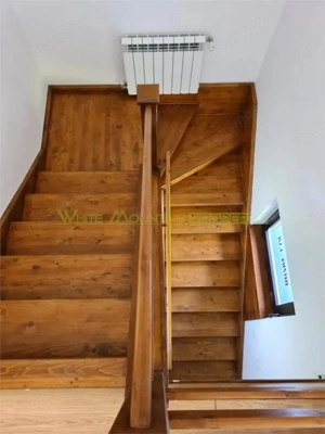 Vila cu SPA | Resedinta de vacanta sau Afacere la cheie Airbnb - imagine 7