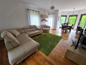 Vila cu SPA | Resedinta de vacanta sau Afacere la cheie Airbnb - imagine 3