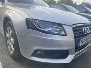 Audi A4 2.0 diesel quattro 180cp 2010
