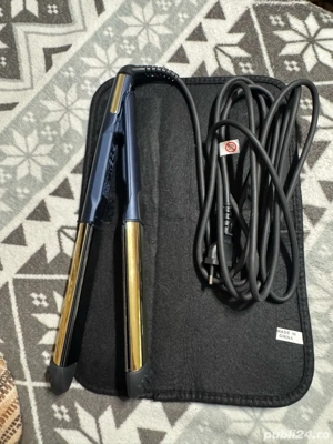 Placa de indreptat parul BABYLISS , ca Nou. - imagine 2