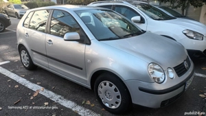 vand vw polo,1,2cmc,117k.