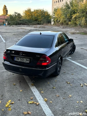 vand e220 pret fix  - imagine 2