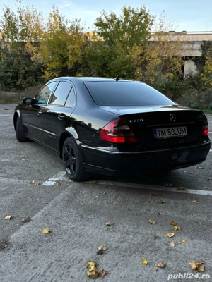 vand e220 pret fix  - imagine 4