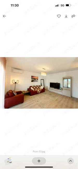 Inchiriez apartament 2 camere Aradului, bloc 2025