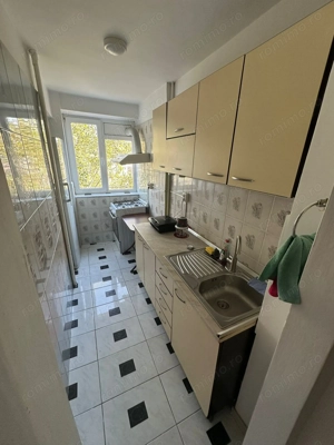 Apartament 3 camere Giurgiului mobilat/utilat - imagine 9