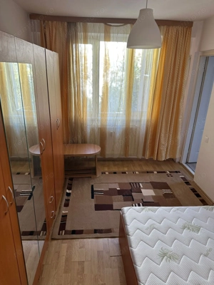 Apartament 3 camere Giurgiului mobilat/utilat - imagine 8