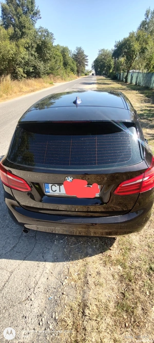  Bmw seria 2 - imagine 3