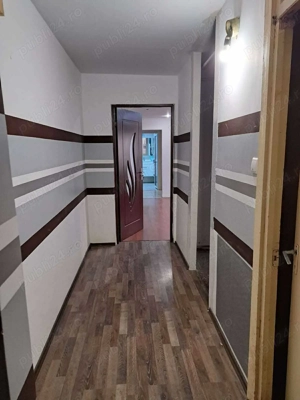 Apartament de vanzare 2 camere , Micro 16 , parter , 53.000 euro neg. - imagine 9