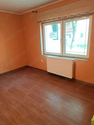 Apartament de vanzare 2 camere , Micro 16 , parter , 53.000 euro neg. - imagine 4
