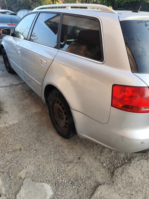 Dez audi a4 1968 cm tip BPW an 2006 - imagine 2