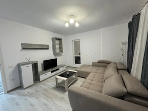 Apartament 2 camere decomandat la 10 min de metrou Popesti Leordeni