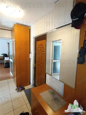 Oferim spre inchiriere un apartament deosebit decomandat cu 2 camere si balcon in sect. 6, in zona D - imagine 4