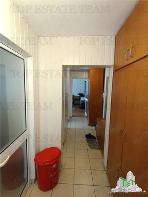 Oferim spre inchiriere un apartament deosebit decomandat cu 2 camere si balcon in sect. 6, in zona D - imagine 6