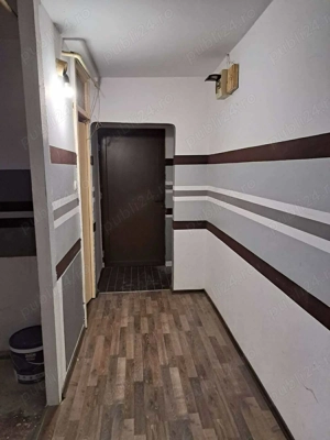 Apartament de vanzare 2 camere , Micro 16 , parter , 53.000 euro neg. - imagine 10