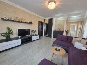 Apartament premium 3 camere, 2 locuri de parcare, Dumbravita