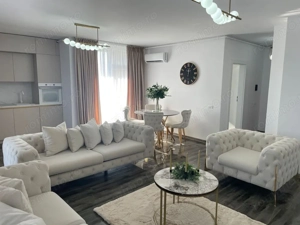 Apartament premium 2 camere, loc de parcare, Torontalului