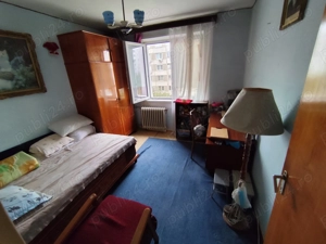 Apartament 3 camere de vinzare