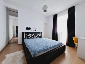 Bloc Nou in Oras.3 camere.Terasa.Mobilat si Utilat! - imagine 9