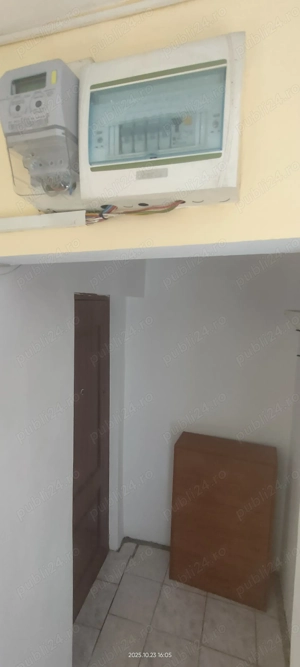 Apartament 2 camere Sagului de vânzare  - imagine 2