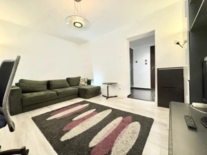 Apartament cu 2 camere in zona Traian-Unirii-Calea Călărașilor  - imagine 4