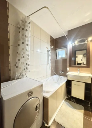 Apartament cu 2 camere in zona Traian-Unirii-Calea Călărașilor  - imagine 15