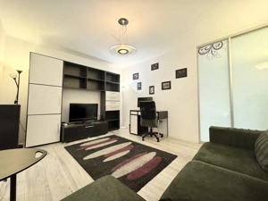 Apartament cu 2 camere in zona Traian-Unirii-Calea Călărașilor  - imagine 3