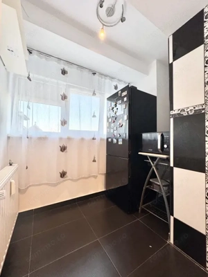 Apartament cu 2 camere in zona Traian-Unirii-Calea Călărașilor  - imagine 13
