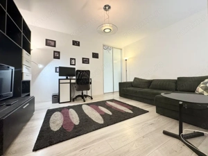 Apartament cu 2 camere in zona Traian-Unirii-Calea Călărașilor  - imagine 2