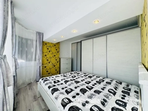 Apartament cu 2 camere in zona Traian-Unirii-Calea Călărașilor  - imagine 5