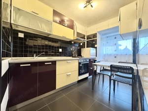 Apartament cu 2 camere in zona Traian-Unirii-Calea Călărașilor  - imagine 10