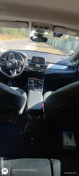  Bmw seria 2 - imagine 6