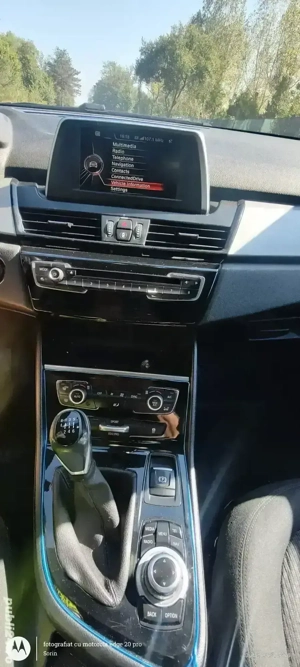  Bmw seria 2 - imagine 2