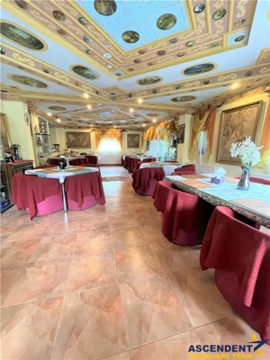 FILM  3D!! Arta si design in incantarea naturii, oportunitate rezidential  turistic, Predeal, Brasov - imagine 3