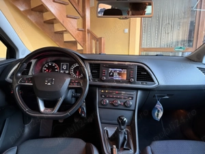 Seat Leon FR 1.4 TSI   150 CP   2013   - imagine 8