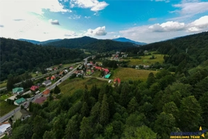 FILM  3D!! Arta si design in incantarea naturii, oportunitate rezidential  turistic, Predeal, Brasov - imagine 15